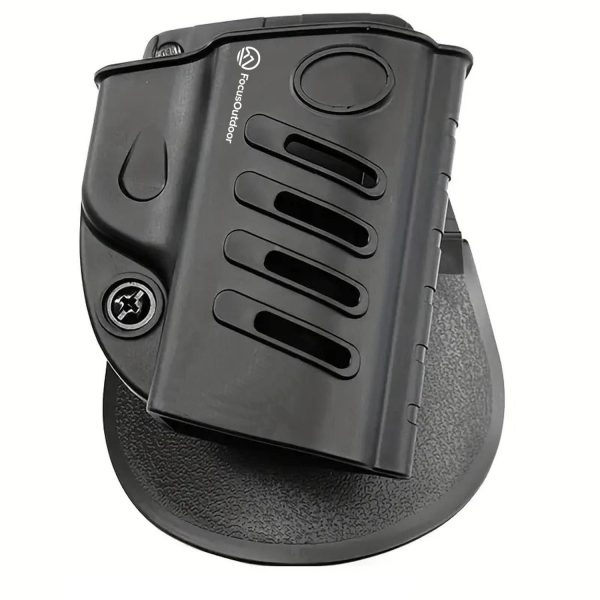 FocusOutdoor® PX4 Concealed Carry OWB Paddle Gun Holster