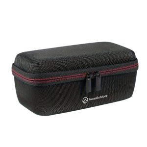 FocusOutdoor® Hard EVA Carry Case for Marshall Emberton & JBL Flip 3/4