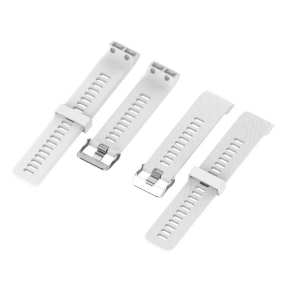 FocusFit® Silicone Strap for Garmin Forerunner 35 - Durable & Comfortable Replacement Band - Image 19