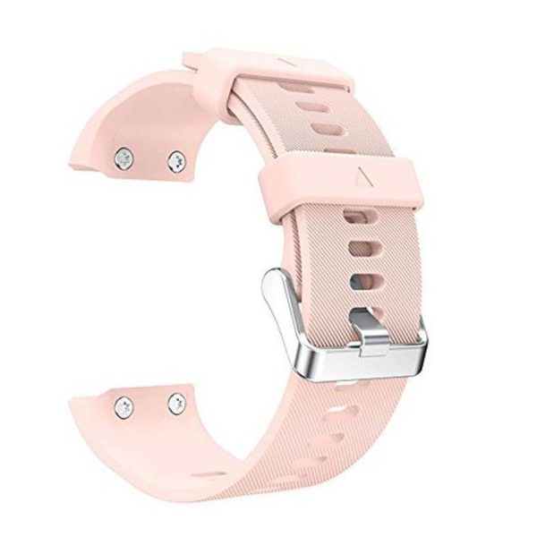 FocusFit® Silicone Strap for Garmin Forerunner 35 - Durable & Comfortable Replacement Band - Image 16