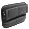 FocusOutdoor® Car Seat Side Organiser for Essentials Storage