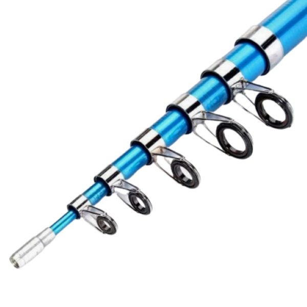 FocusOutdoor® Telescopic Waterproof LED Multifunctional Light - Image 8