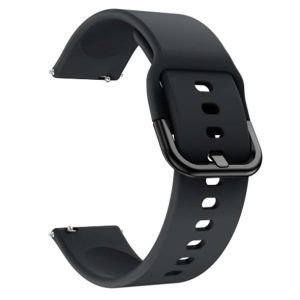 FocusFit® QuickRelease Silicone Strap for Garmin Venu & Vivoactive