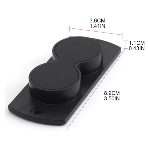 FocusOutdoor® Magnetic Gun Mount for Car or Wall Use - Image 6