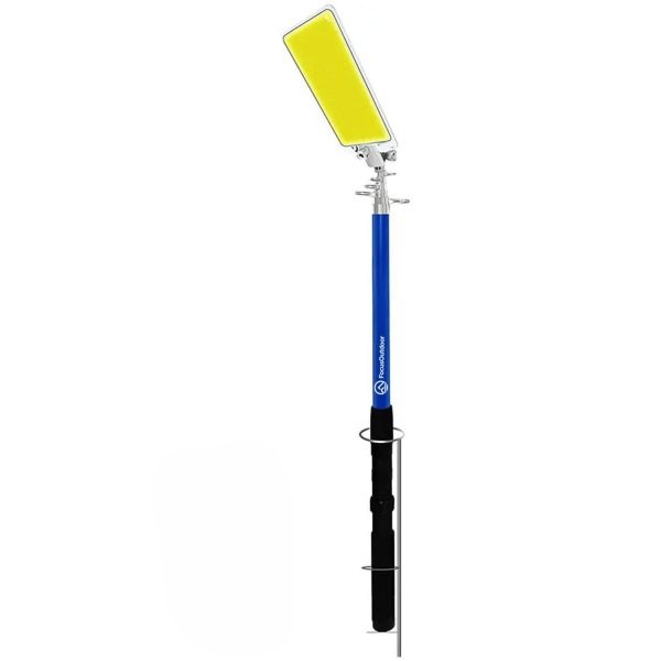 FocusOutdoor® Telescopic Waterproof LED Multifunctional Light - Image 2