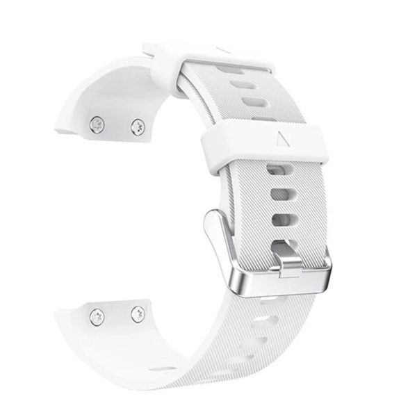 FocusFit® Silicone Strap for Garmin Forerunner 35 - Durable & Comfortable Replacement Band - Image 18