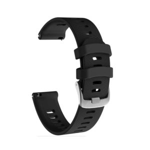 FocusFit® Silicone Strap for Garmin Forerunner 645/245/Vivoactive