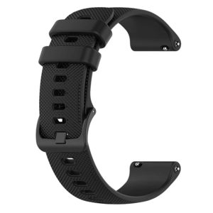 FocusFit® 22 mm Silicone Strap for Garmin Vivoactive 4/Venu 2