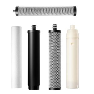 FocusOutdoor® Replacement Filter Set