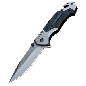 FocusOutdoor® - Multifunctional Outdoor Folding Pocket Knife