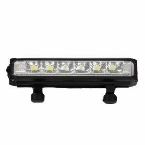 USB Rechargeable 8000mAh 3000 Lumen Bicycle LED Handlebar Light