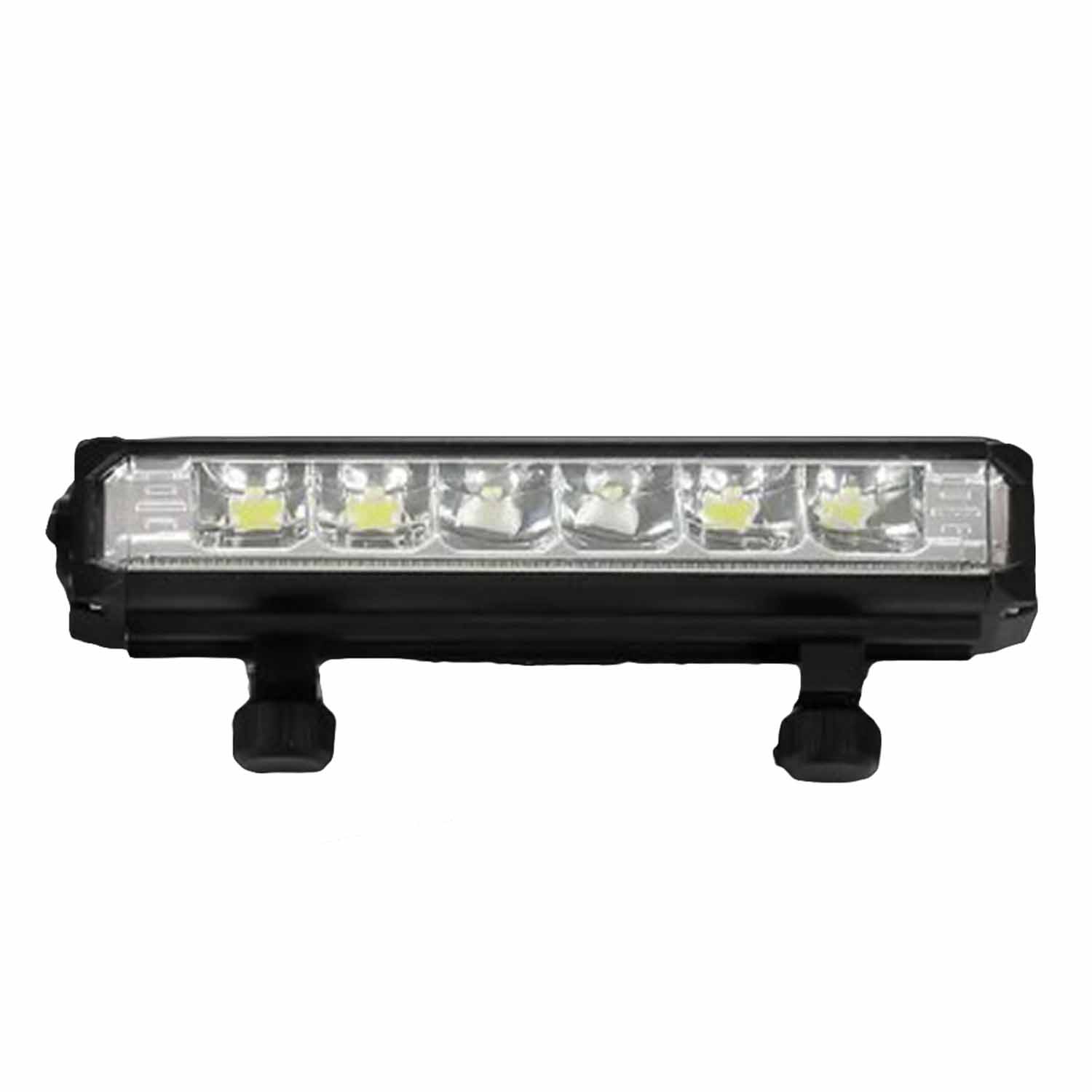 USB Rechargeable 8000mAh 3000 Lumen Bicycle LED Handlebar Light