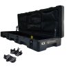 FocusOutdoor® 85L Heavy-Duty Waterproof Overlanding Roof Storage Cargo Box