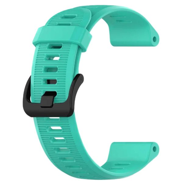 FocusFit® 22mm Silicone Strap for Garmin Forerunner & Fenix - Image 15