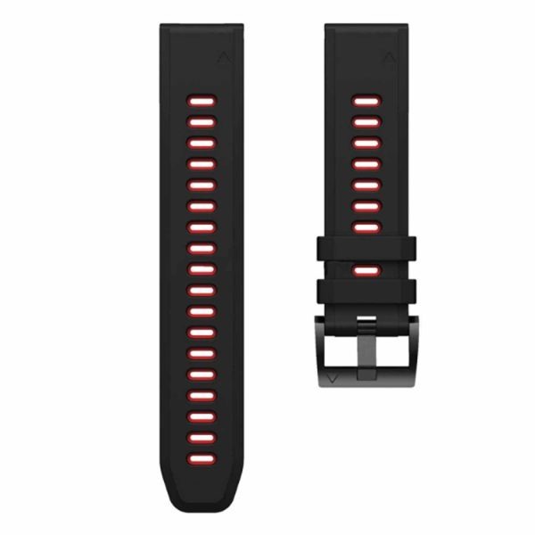 FocusFit® 26 mm Quick-Fit Strap for Garmin Fenix Series - Image 10