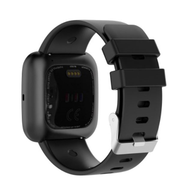 FocusFit® Classic Silicone Sport Band for Fitbit Versa 2 & Lite - Image 4