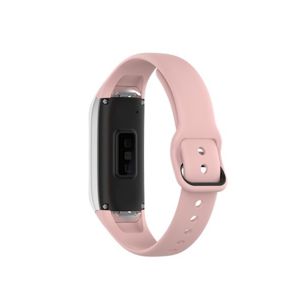 FocusFit® Silicone Strap for Samsung Galaxy Fit SM-R370 - Image 9