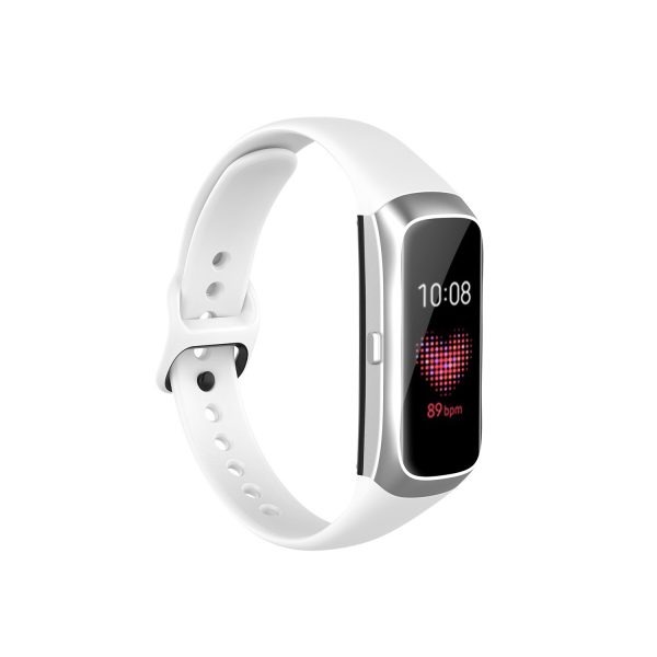 FocusFit® Silicone Strap for Samsung Galaxy Fit SM-R370 - Image 15