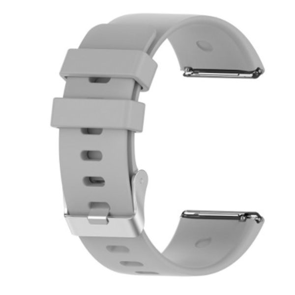 FocusFit® Classic Silicone Sport Band for Fitbit Versa 2 & Lite - Image 6