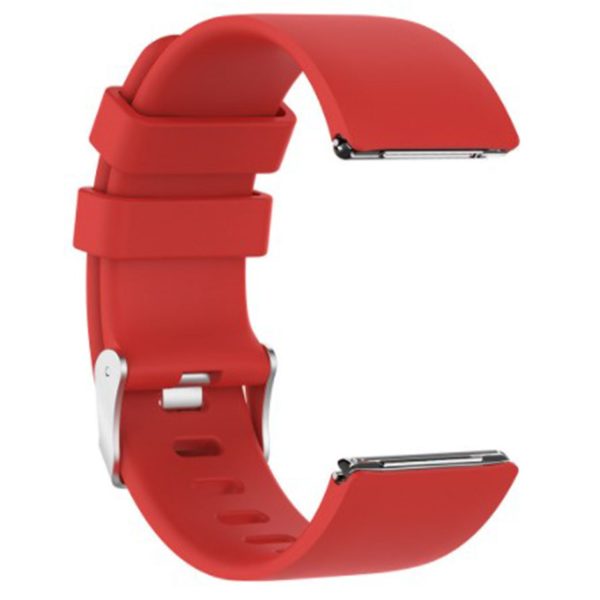 FocusFit® Classic Silicone Sport Band for Fitbit Versa 2 & Lite - Image 16
