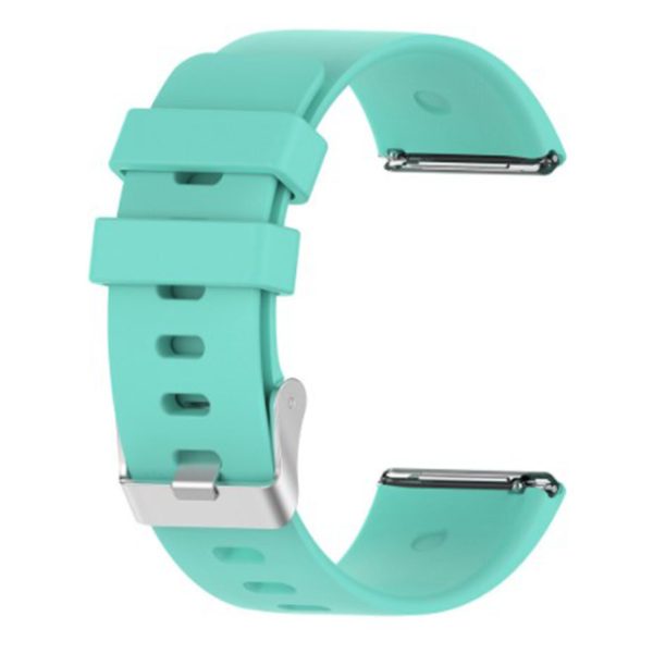FocusFit® Classic Silicone Sport Band for Fitbit Versa 2 & Lite - Image 19