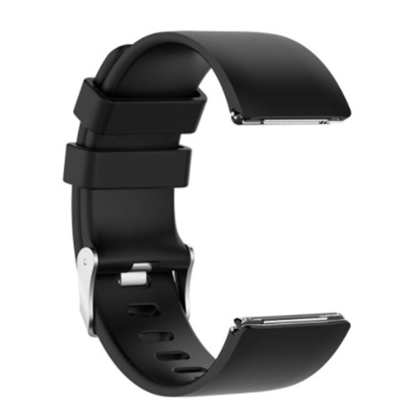FocusFit® Classic Silicone Sport Band for Fitbit Versa 2 & Lite - Image 2