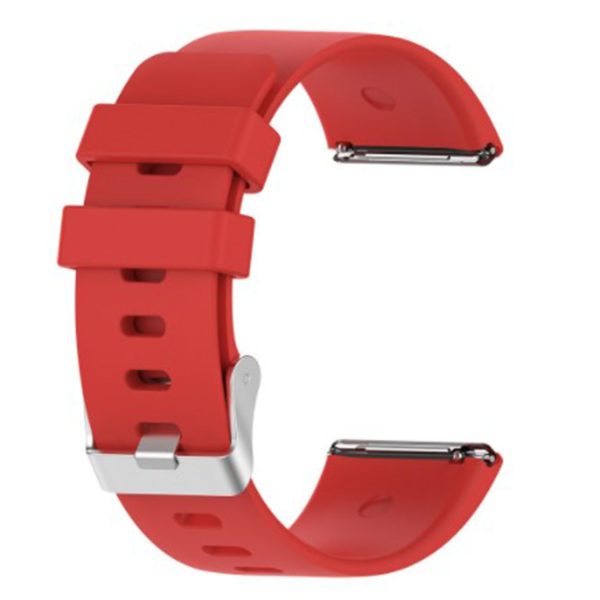 FocusFit® Classic Silicone Sport Band for Fitbit Versa 2 & Lite - Image 15