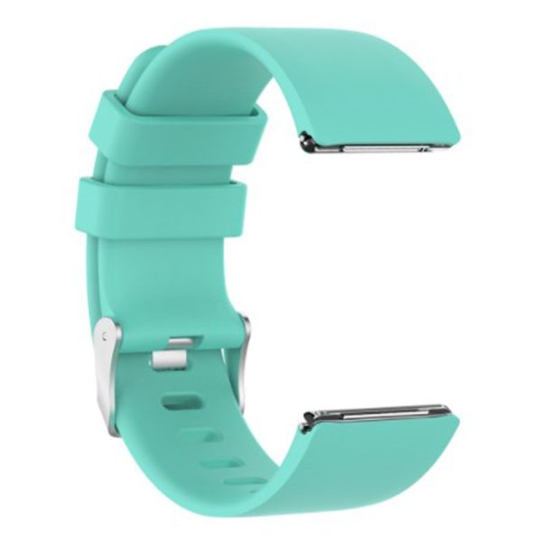 FocusFit® Classic Silicone Sport Band for Fitbit Versa 2 & Lite - Image 20