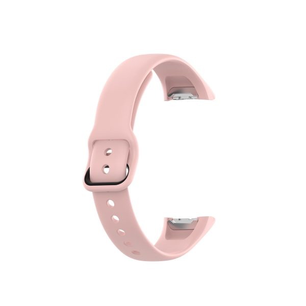 FocusFit® Silicone Strap for Samsung Galaxy Fit SM-R370 - Image 8