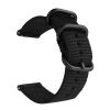 FocusFit® 20mm Quick Release Nylon Strap for Garmin Vivoactive 3 & More