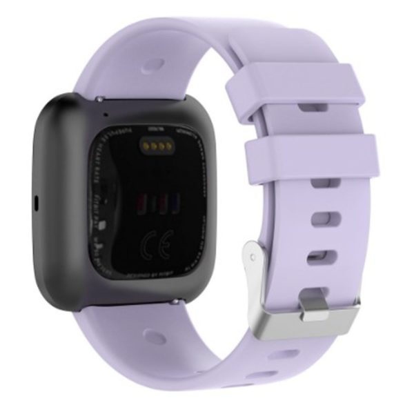 FocusFit® Classic Silicone Sport Band for Fitbit Versa 2 & Lite - Image 14