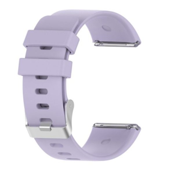 FocusFit® Classic Silicone Sport Band for Fitbit Versa 2 & Lite - Image 10