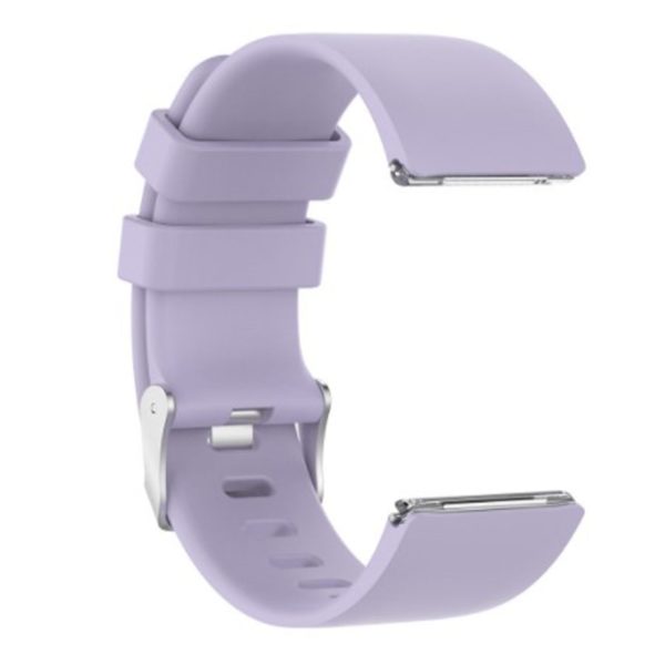FocusFit® Classic Silicone Sport Band for Fitbit Versa 2 & Lite - Image 11