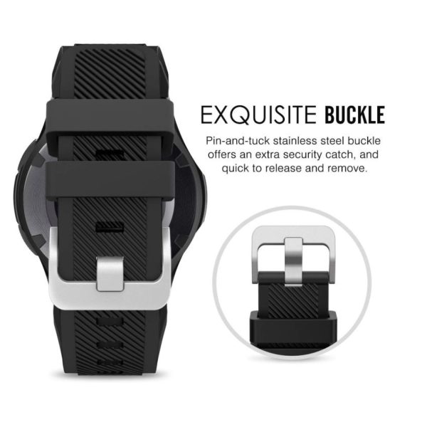 FocusFit® Samsung Gear S3 Frontier/Classic Band - Image 5