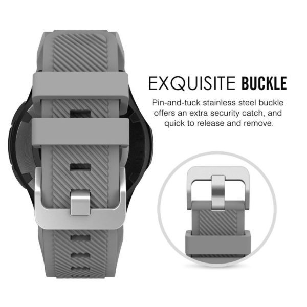 FocusFit® Samsung Gear S3 Frontier/Classic Band - Image 9