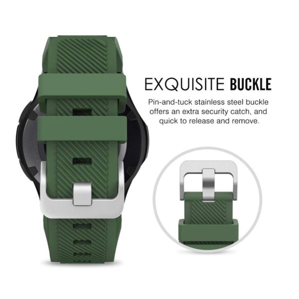 FocusFit® Samsung Gear S3 Frontier/Classic Band - Image 18