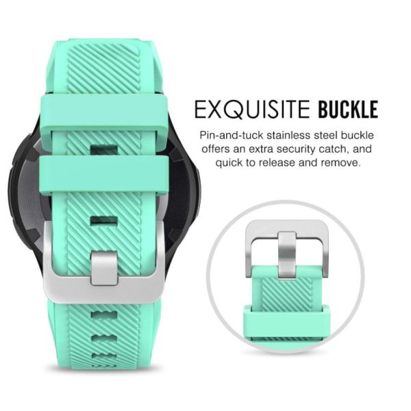 FocusFit® Samsung Gear S3 Frontier/Classic Band - Image 25