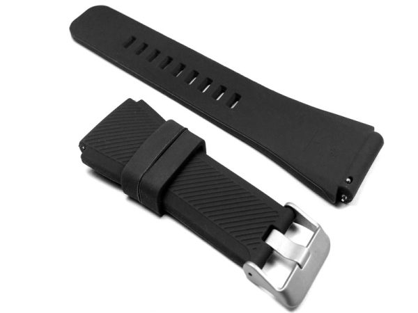 FocusFit® Samsung Gear S3 Frontier/Classic Band - Image 3
