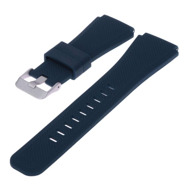 FocusFit® Samsung Gear S3 Frontier/Classic Band - Image 12