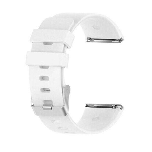 FocusFit® Fitbit Versa 2 Lite Adjustable Silicone Sport Band - Image 13
