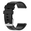 FocusFit® Fitbit Versa 2 Lite Adjustable Classic Silicone Sport Band