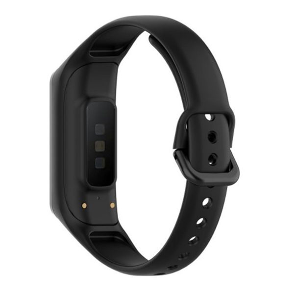 FocusFit® Silicone Strap for Samsung Galaxy Fit 2 - Image 3