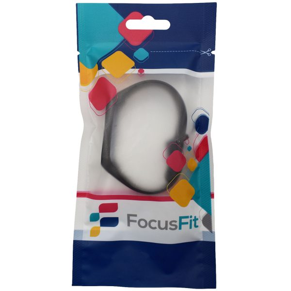FocusFit® Silicone Strap for Samsung Galaxy Fit 2 - Image 4