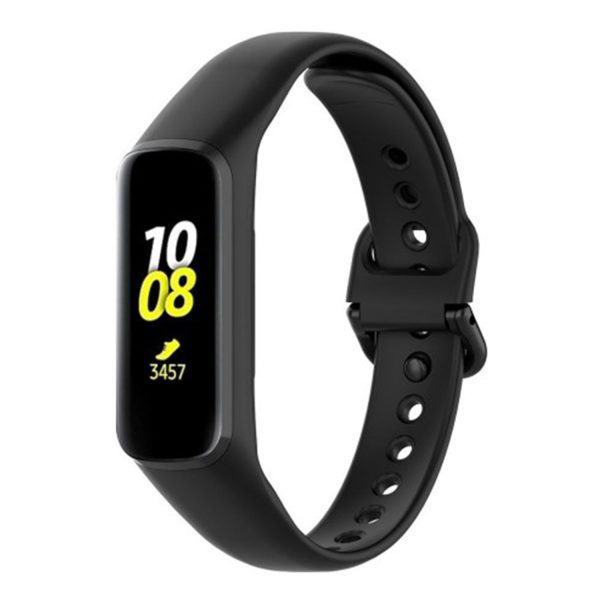 FocusFit® Silicone Strap for Samsung Galaxy Fit 2 - Image 5