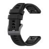 FocusFit® Garmin 22mm Silicone Strap Fenix Instinct Forerunner