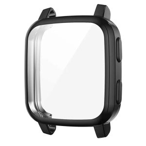 FocusFit® TPU Case & Screen Protector for Garmin Venu SQ/SQ 2