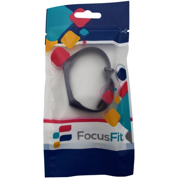 FocusFit® Silicone Strap for Samsung Galaxy Fit 2 - Image 12