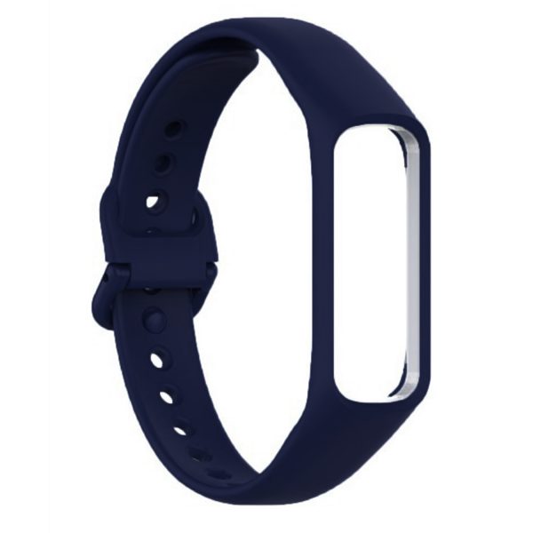 FocusFit® Silicone Strap for Samsung Galaxy Fit 2 - Image 6