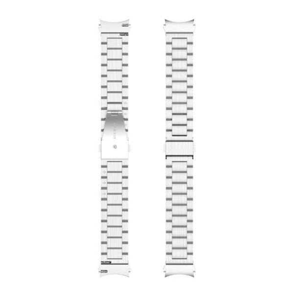FocusFit® Stainless Steel Strap for Samsung Galaxy Watch 4/5 46mm - Image 5