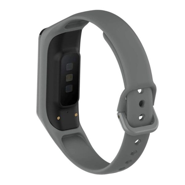 FocusFit® Silicone Strap for Samsung Galaxy Fit 2 - Image 11